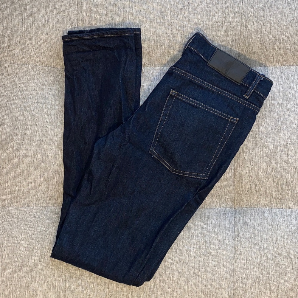 Mens Cheap Monday Jeans 31/34